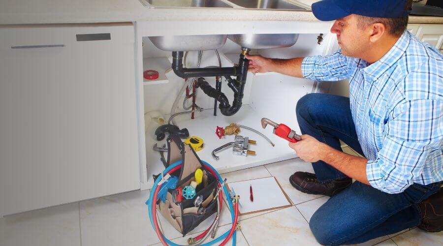 Professional expert plumbing services in Kimberling City, MO